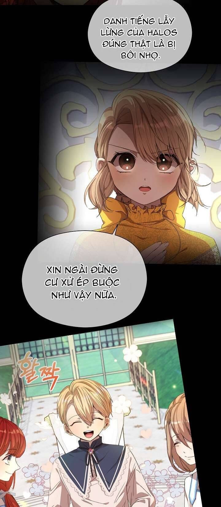 Tôi Đã Vô Tình Quyến Rũ Em Trai Của Nam Chính Chapter 22 - Trang 2