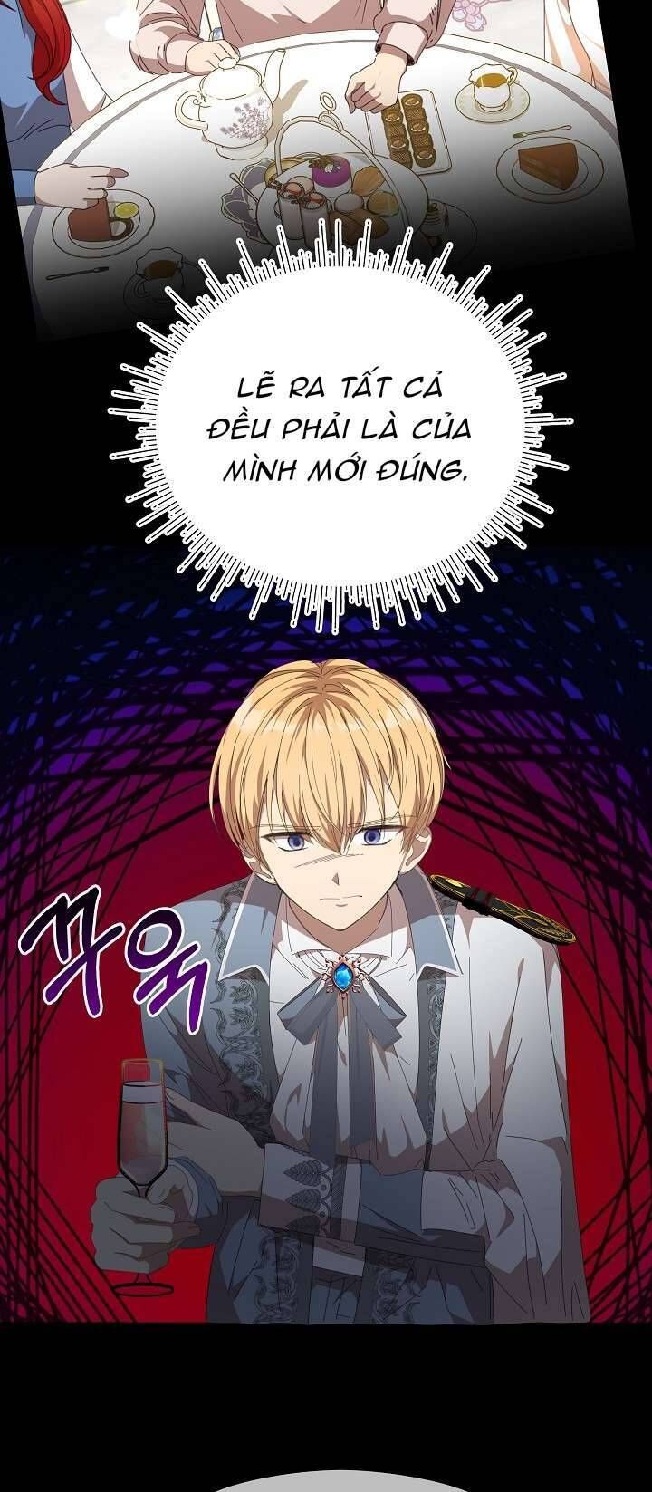 Tôi Đã Vô Tình Quyến Rũ Em Trai Của Nam Chính Chapter 22 - Trang 2