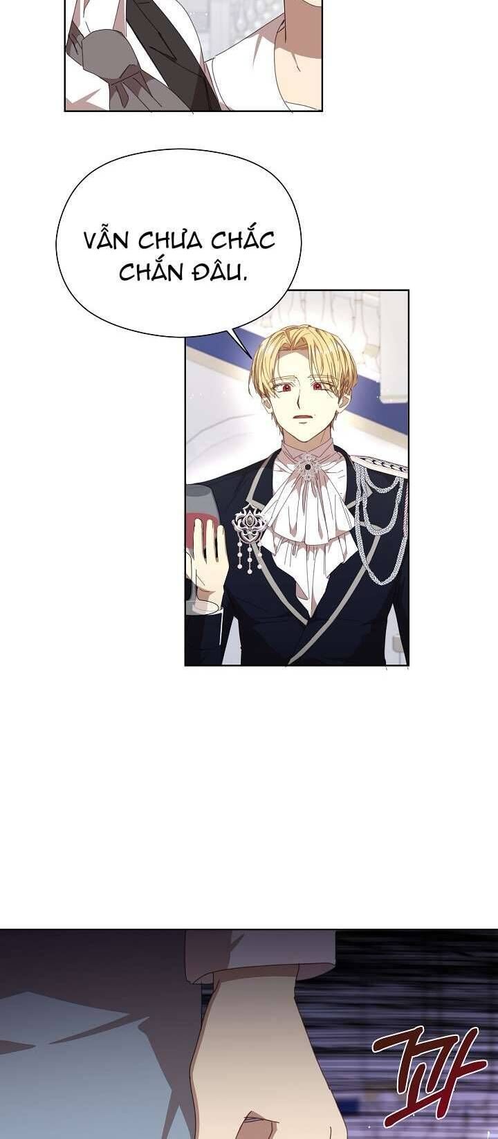 Tôi Đã Vô Tình Quyến Rũ Em Trai Của Nam Chính Chapter 22 - Trang 2