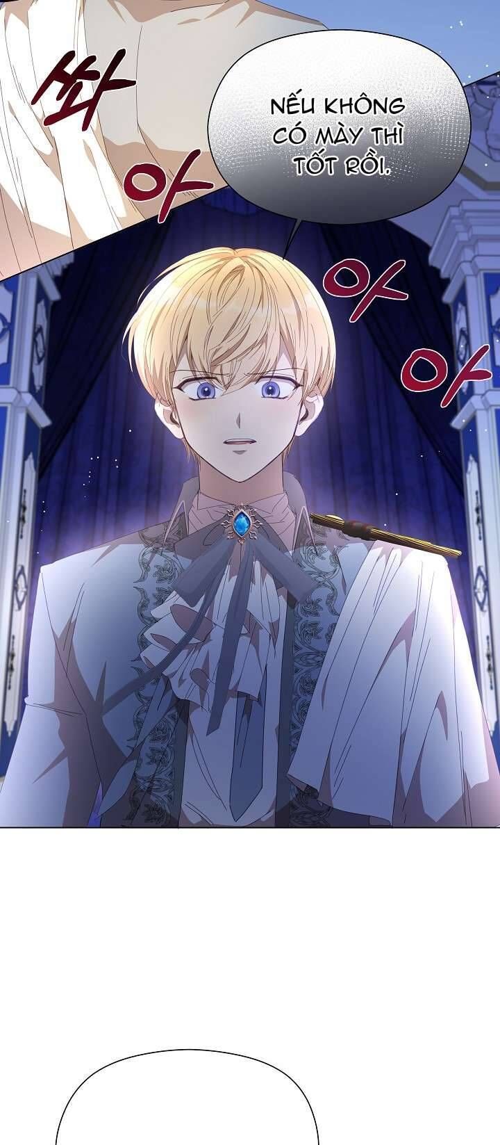 Tôi Đã Vô Tình Quyến Rũ Em Trai Của Nam Chính Chapter 22 - Trang 2