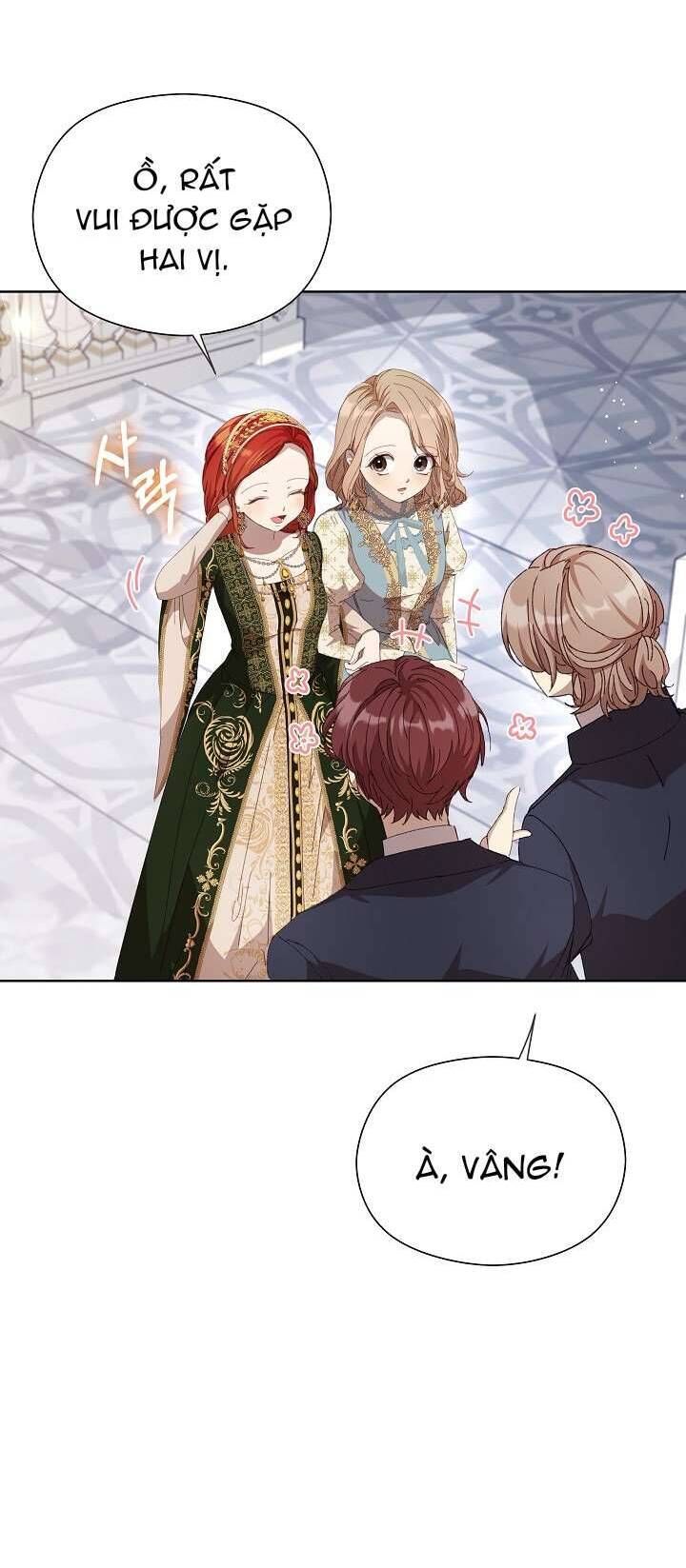 Tôi Đã Vô Tình Quyến Rũ Em Trai Của Nam Chính Chapter 22 - Trang 2