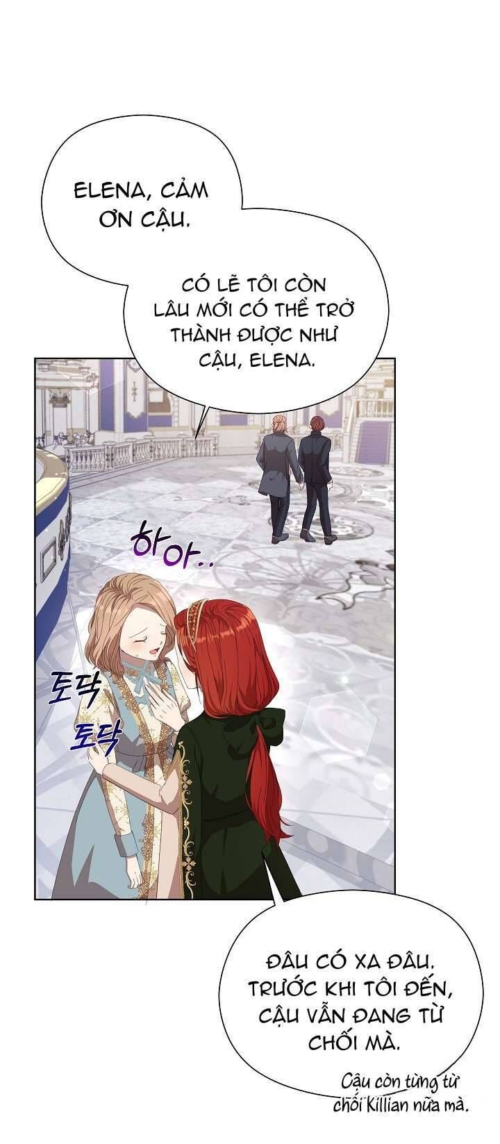 Tôi Đã Vô Tình Quyến Rũ Em Trai Của Nam Chính Chapter 22 - Trang 2