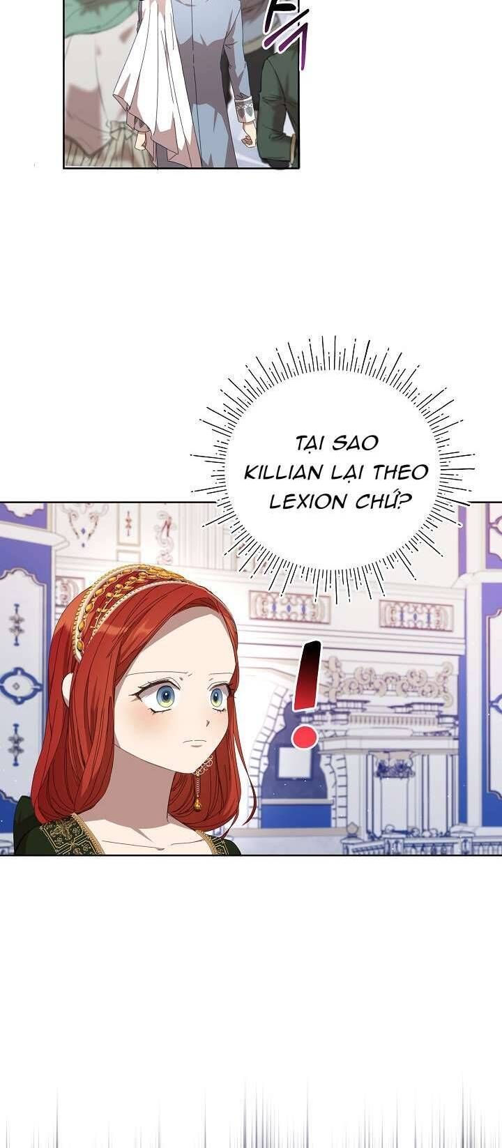 Tôi Đã Vô Tình Quyến Rũ Em Trai Của Nam Chính Chapter 22 - Trang 2