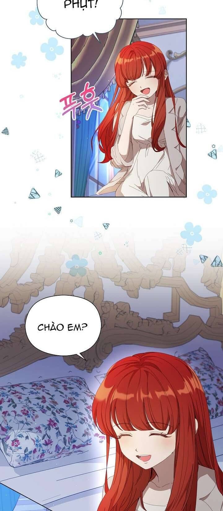 Tôi Đã Vô Tình Quyến Rũ Em Trai Của Nam Chính Chapter 22 - Trang 2