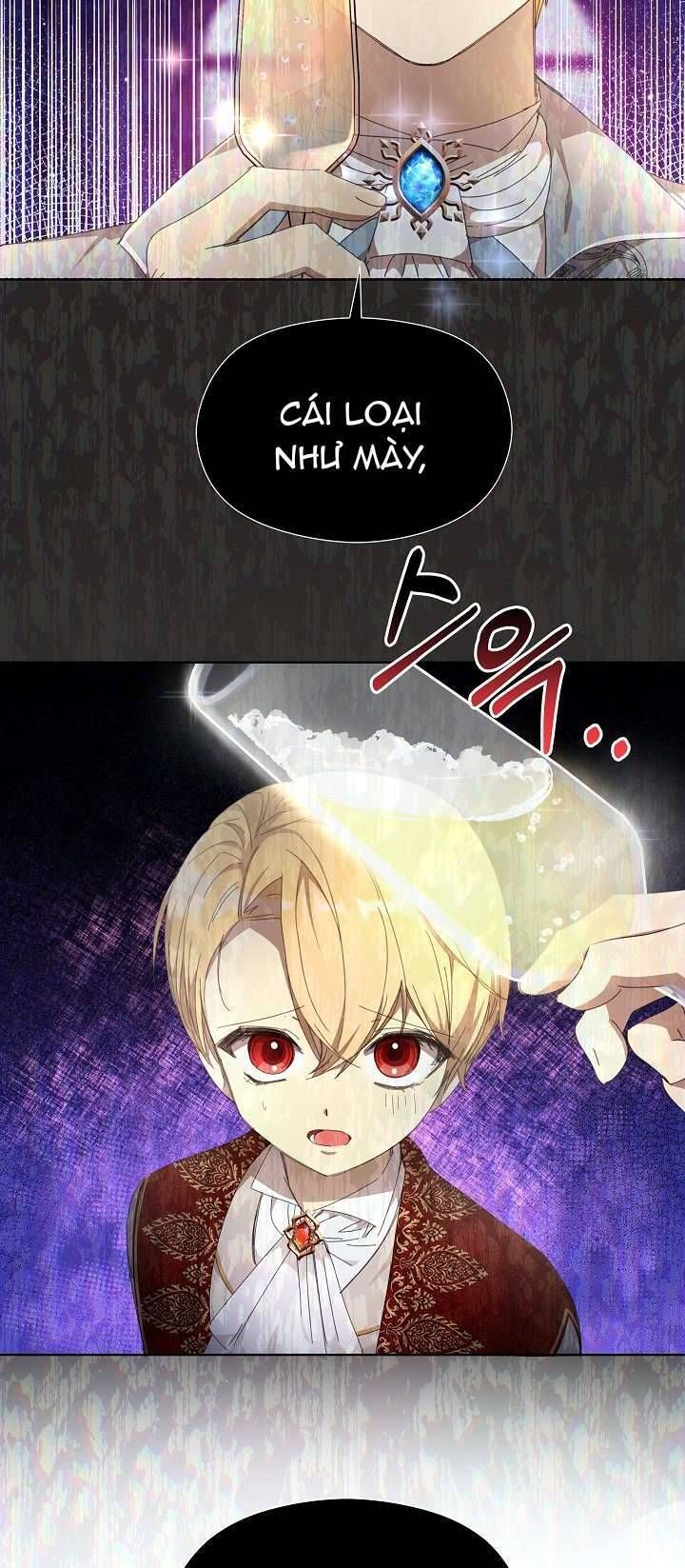 Tôi Đã Vô Tình Quyến Rũ Em Trai Của Nam Chính Chapter 22 - Trang 2