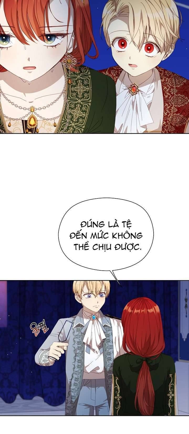 Tôi Đã Vô Tình Quyến Rũ Em Trai Của Nam Chính Chapter 22 - Trang 2