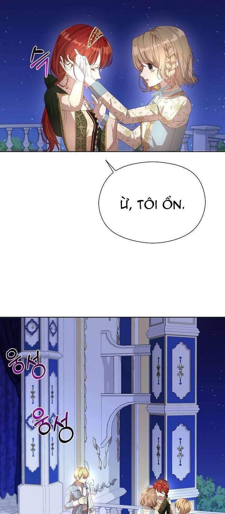 Tôi Đã Vô Tình Quyến Rũ Em Trai Của Nam Chính Chapter 22 - Trang 2