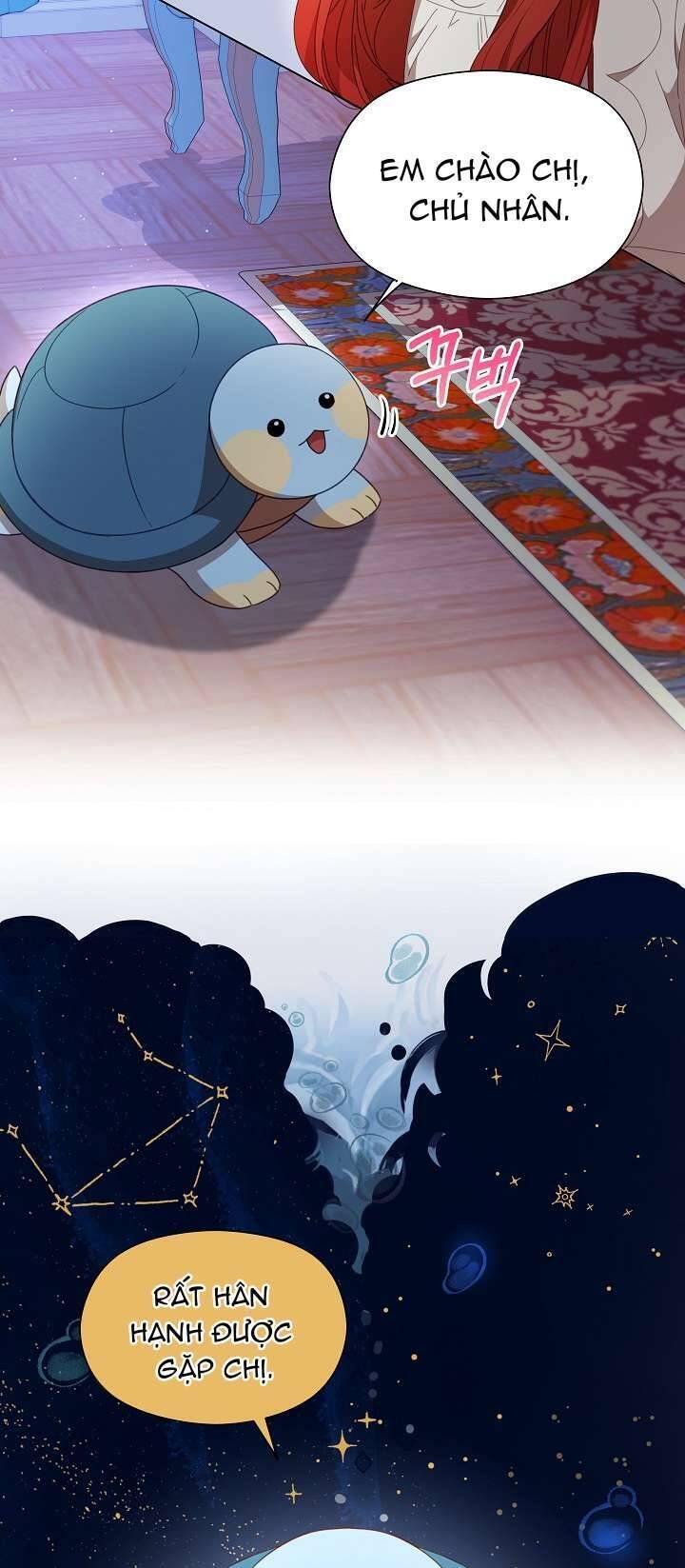 Tôi Đã Vô Tình Quyến Rũ Em Trai Của Nam Chính Chapter 22 - Trang 2
