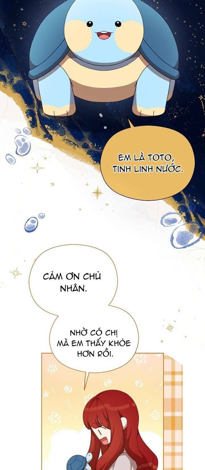Tôi Đã Vô Tình Quyến Rũ Em Trai Của Nam Chính Chapter 22 - Trang 2