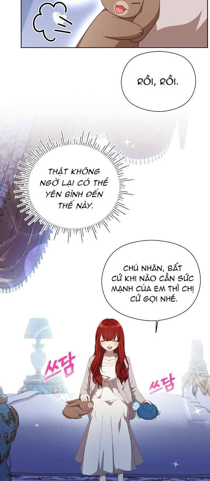 Tôi Đã Vô Tình Quyến Rũ Em Trai Của Nam Chính Chapter 22 - Trang 2