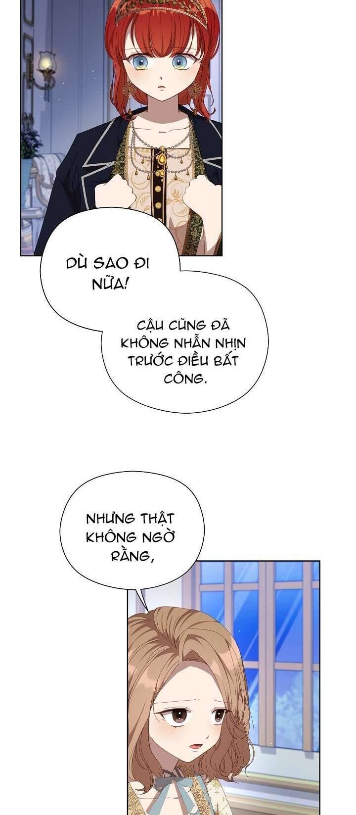 Tôi Đã Vô Tình Quyến Rũ Em Trai Của Nam Chính Chapter 23 - Trang 2