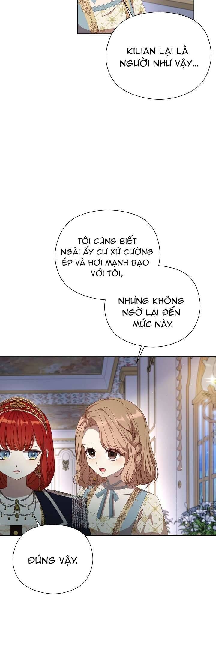 Tôi Đã Vô Tình Quyến Rũ Em Trai Của Nam Chính Chapter 23 - Trang 2
