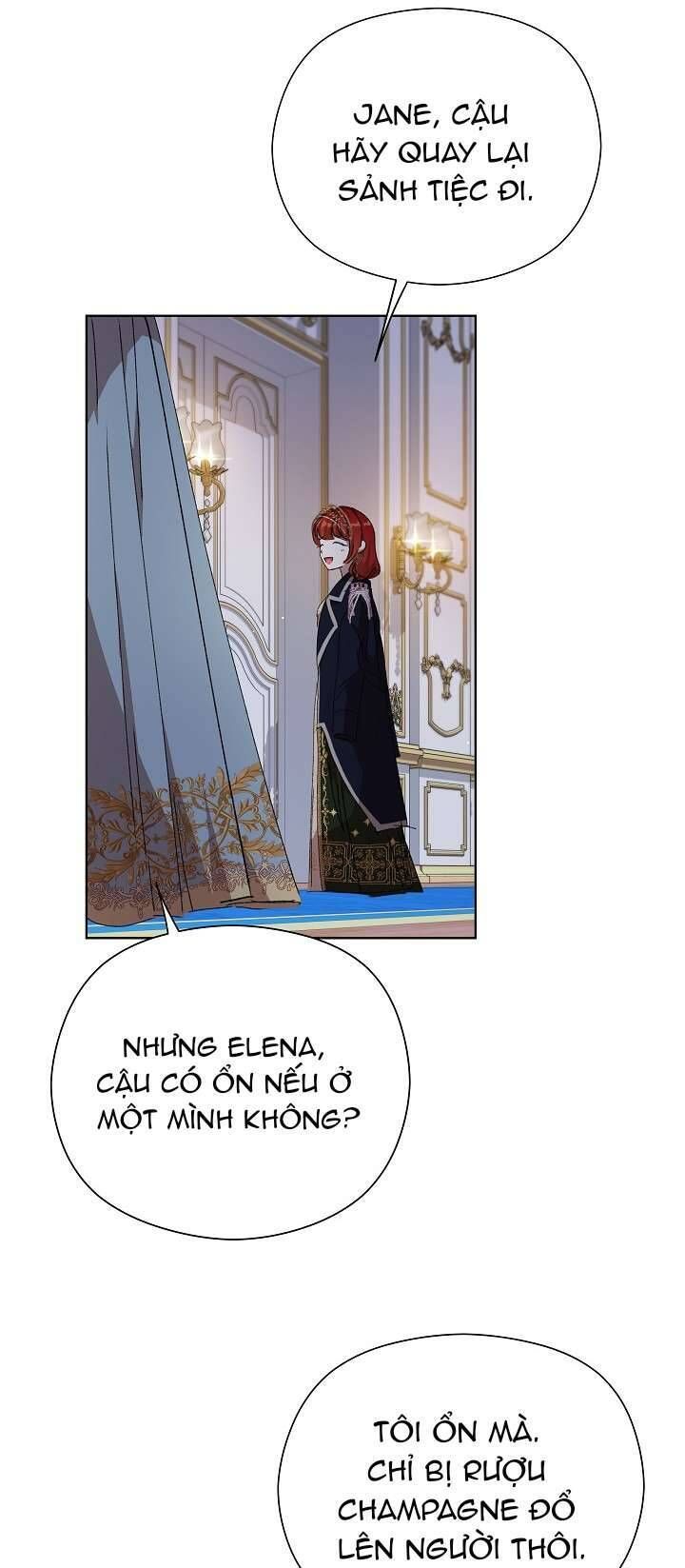 Tôi Đã Vô Tình Quyến Rũ Em Trai Của Nam Chính Chapter 23 - Trang 2
