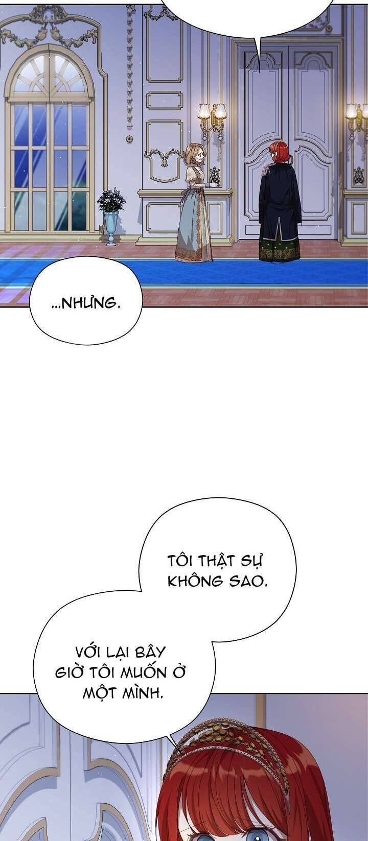 Tôi Đã Vô Tình Quyến Rũ Em Trai Của Nam Chính Chapter 23 - Trang 2