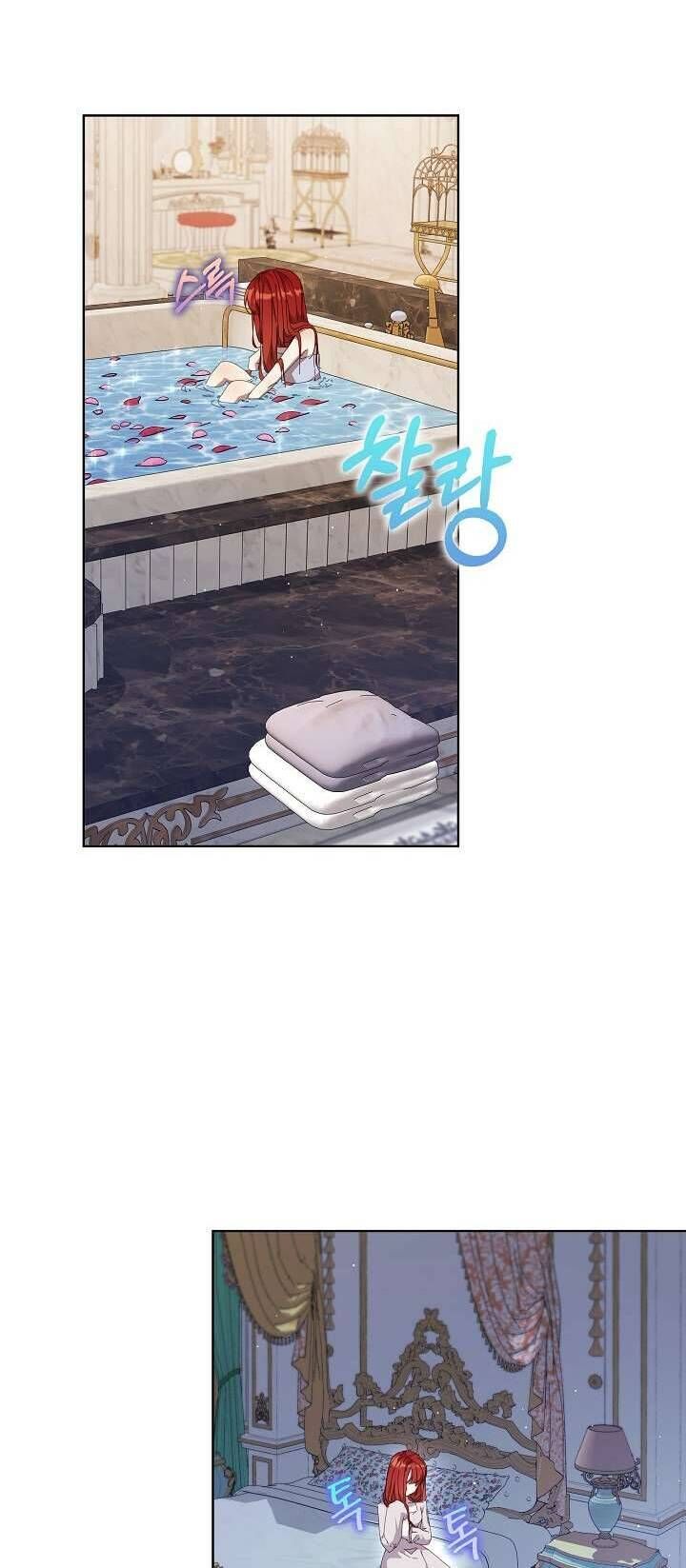Tôi Đã Vô Tình Quyến Rũ Em Trai Của Nam Chính Chapter 23 - Trang 2