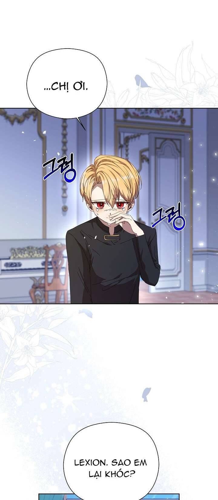 Tôi Đã Vô Tình Quyến Rũ Em Trai Của Nam Chính Chapter 23 - Trang 2