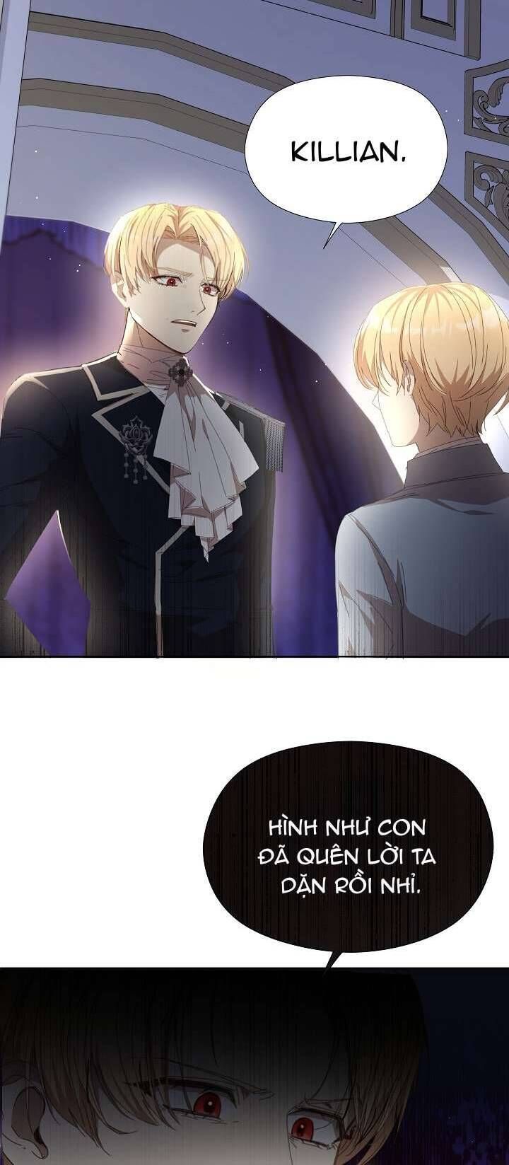 Tôi Đã Vô Tình Quyến Rũ Em Trai Của Nam Chính Chapter 23 - Trang 2