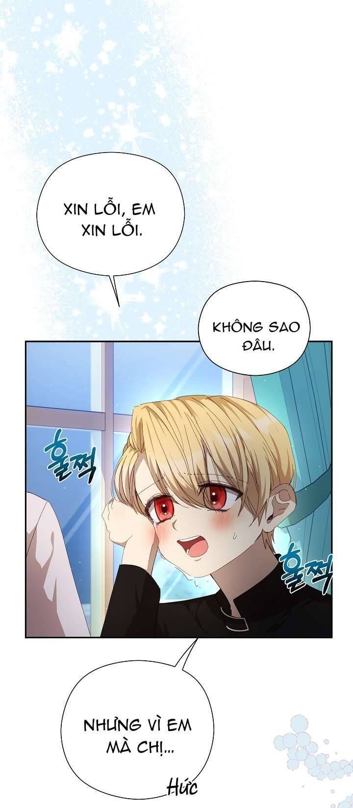 Tôi Đã Vô Tình Quyến Rũ Em Trai Của Nam Chính Chapter 23 - Trang 2