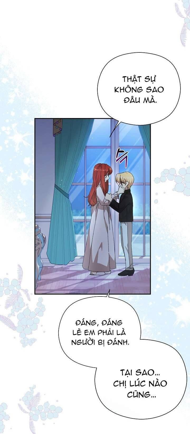 Tôi Đã Vô Tình Quyến Rũ Em Trai Của Nam Chính Chapter 23 - Trang 2