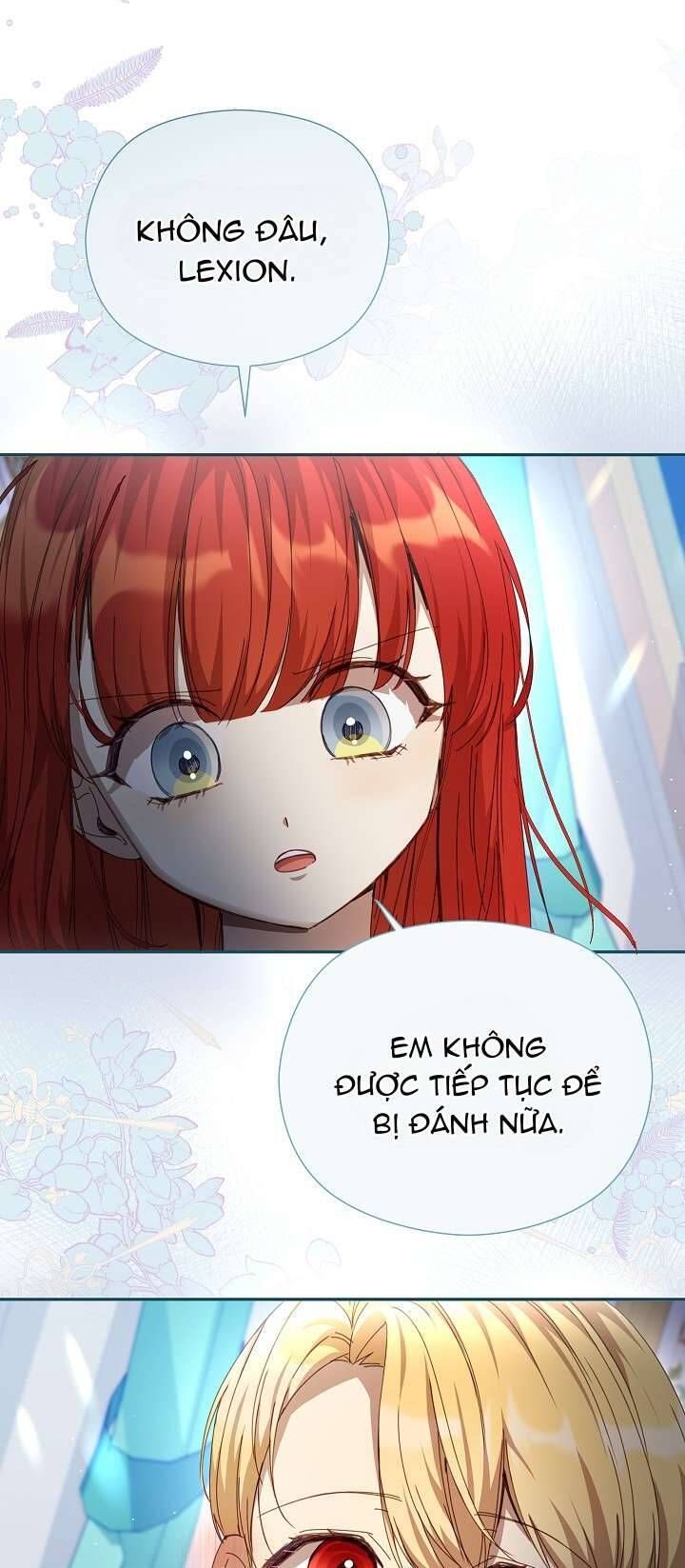 Tôi Đã Vô Tình Quyến Rũ Em Trai Của Nam Chính Chapter 23 - Trang 2