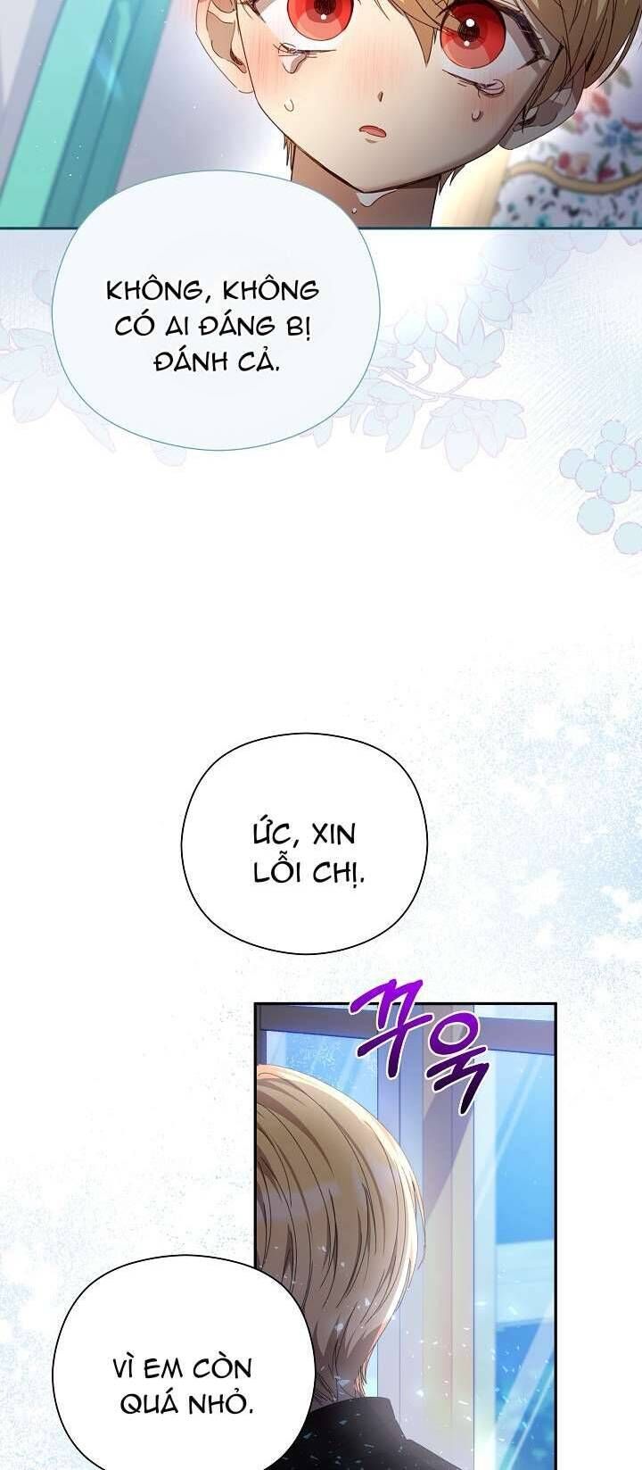 Tôi Đã Vô Tình Quyến Rũ Em Trai Của Nam Chính Chapter 23 - Trang 2