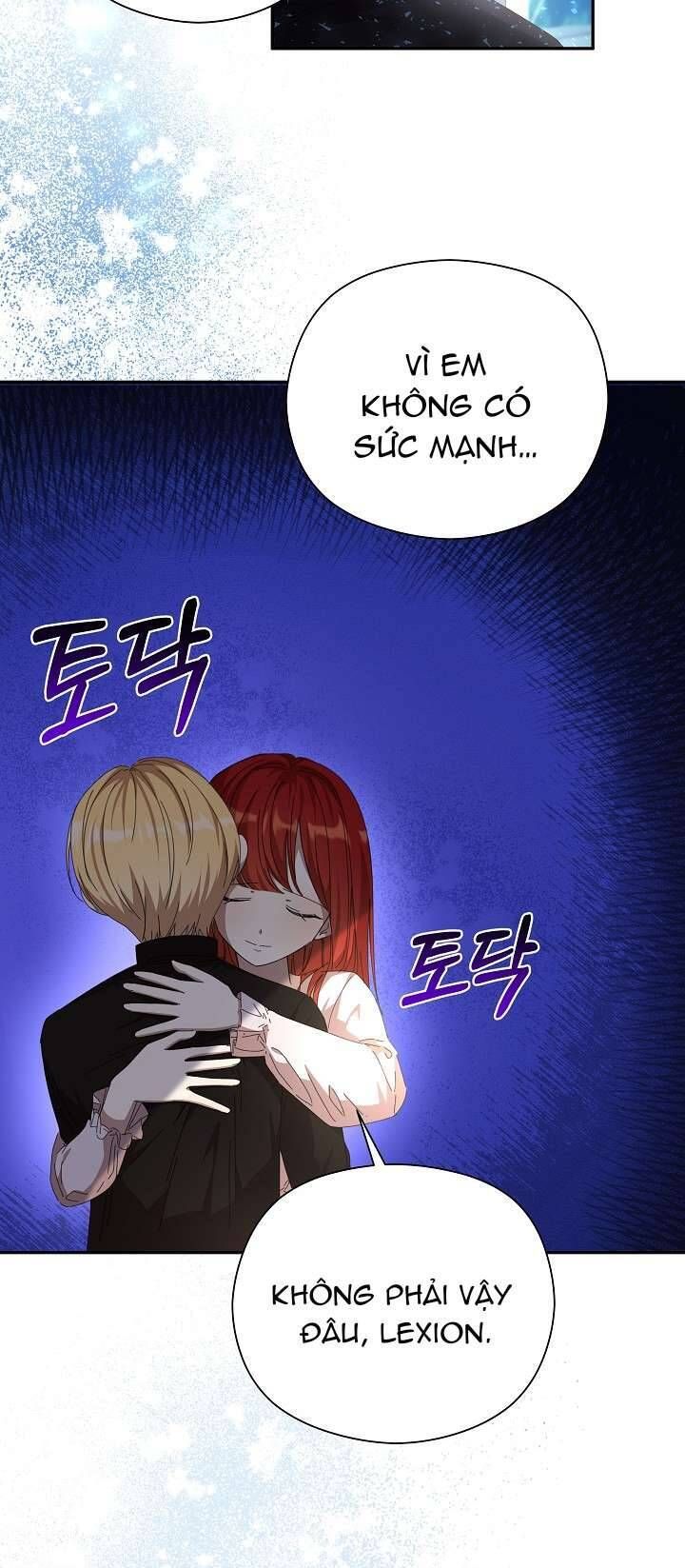 Tôi Đã Vô Tình Quyến Rũ Em Trai Của Nam Chính Chapter 23 - Trang 2