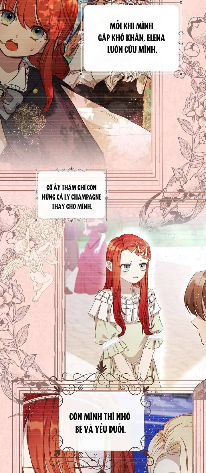 Tôi Đã Vô Tình Quyến Rũ Em Trai Của Nam Chính Chapter 23 - Trang 2
