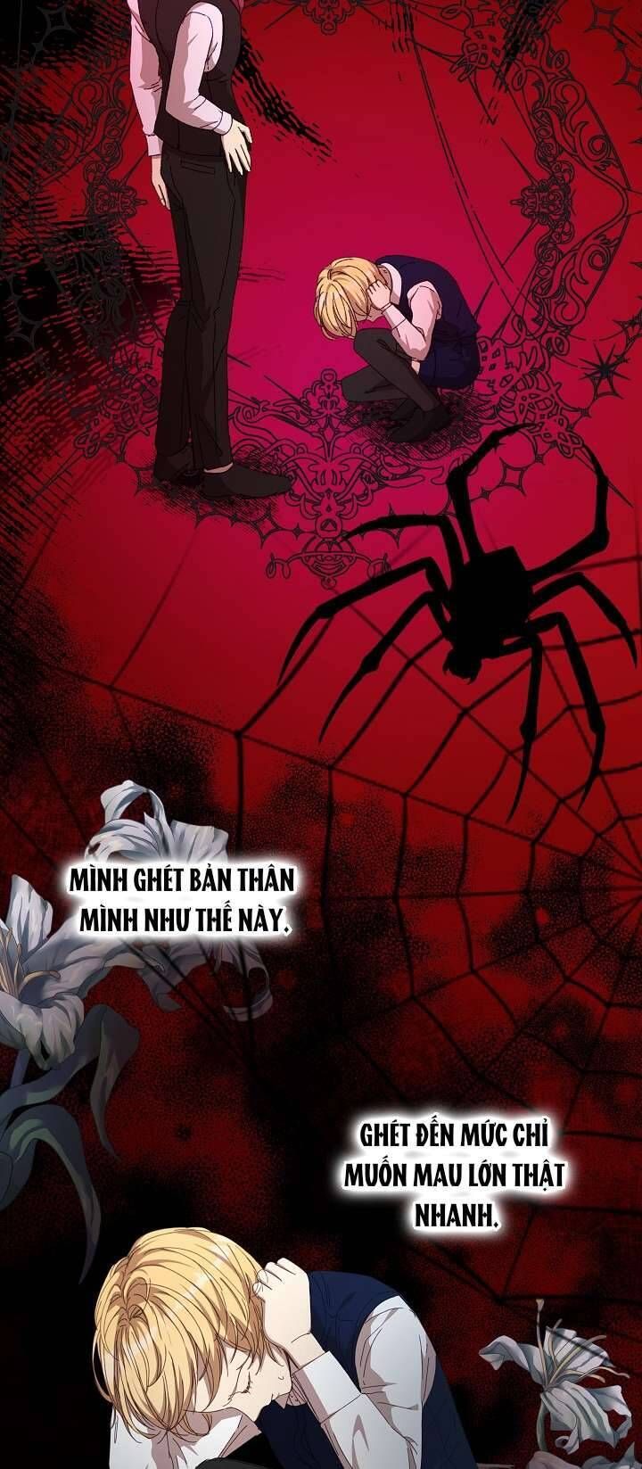Tôi Đã Vô Tình Quyến Rũ Em Trai Của Nam Chính Chapter 23 - Trang 2