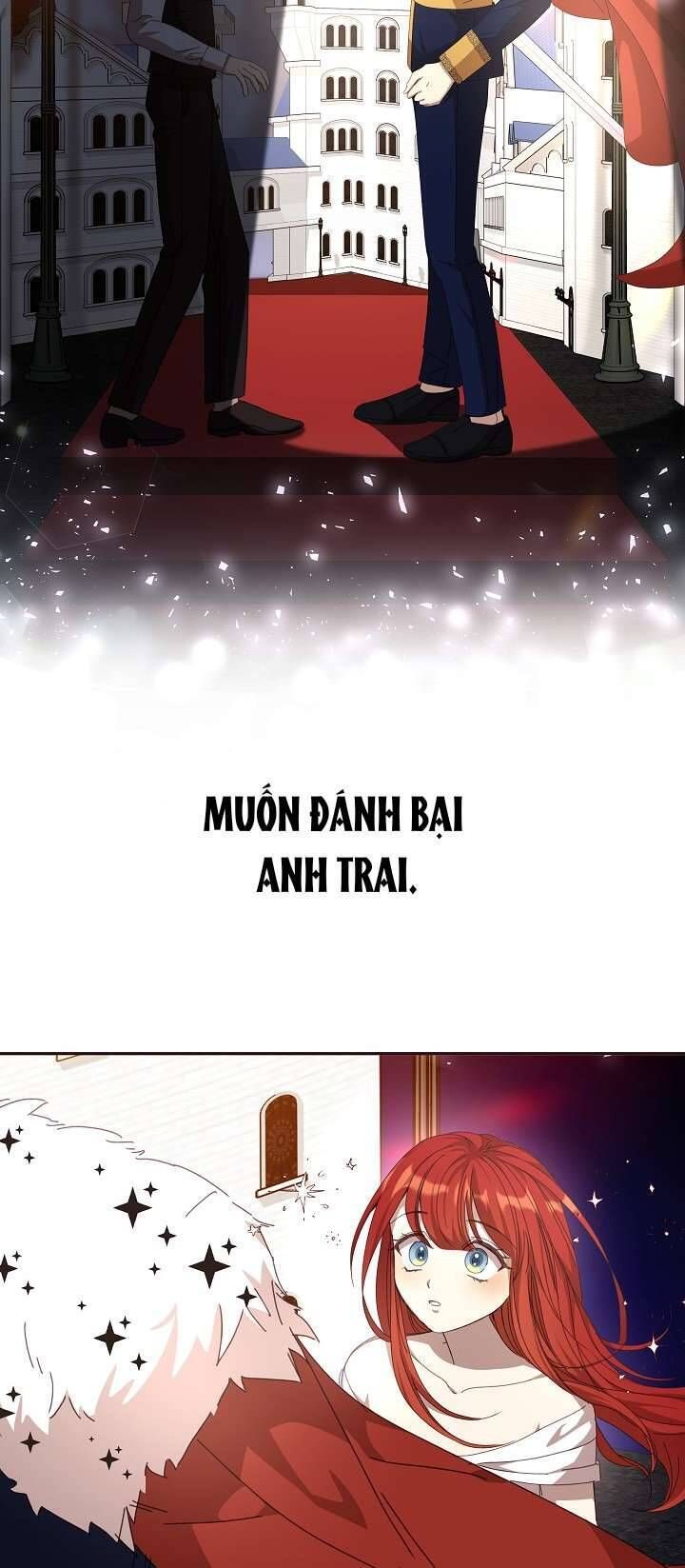 Tôi Đã Vô Tình Quyến Rũ Em Trai Của Nam Chính Chapter 23 - Trang 2