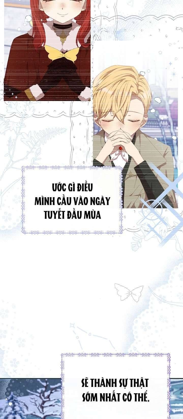 Tôi Đã Vô Tình Quyến Rũ Em Trai Của Nam Chính Chapter 23 - Trang 2