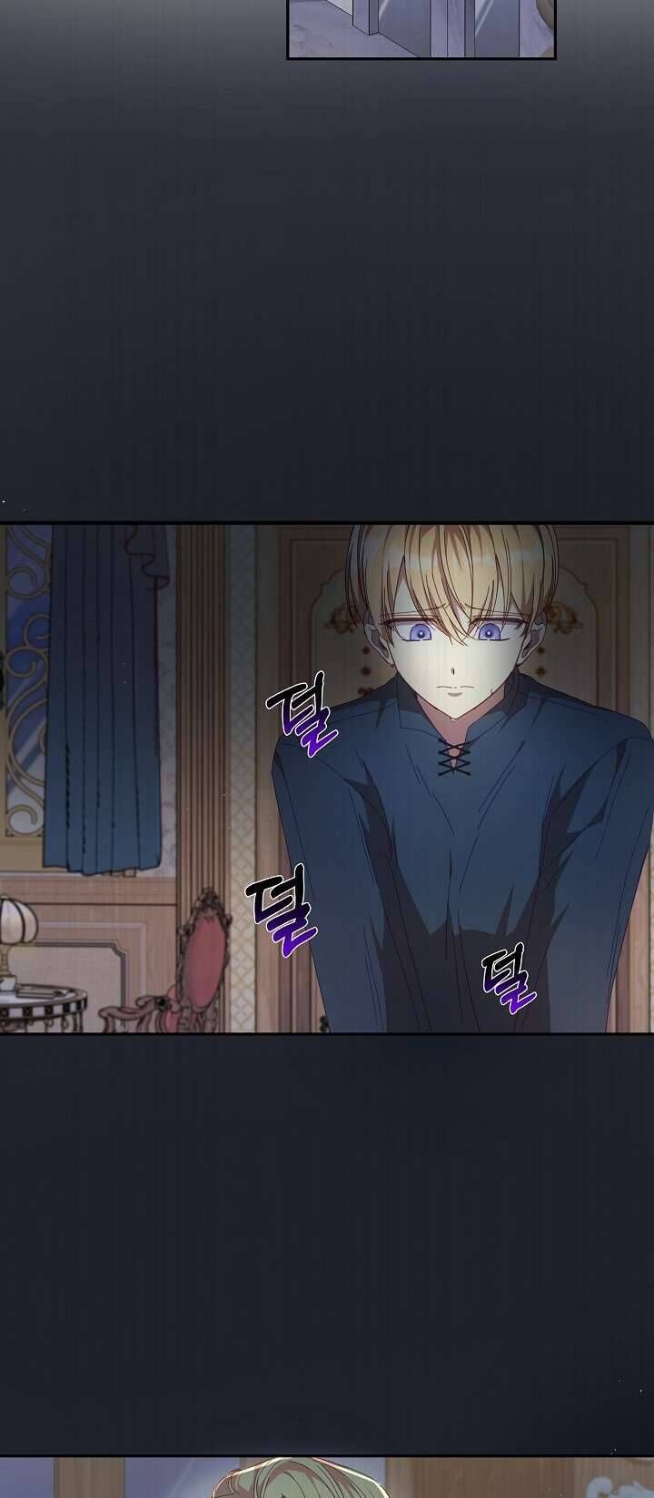 Tôi Đã Vô Tình Quyến Rũ Em Trai Của Nam Chính Chapter 23 - Trang 2