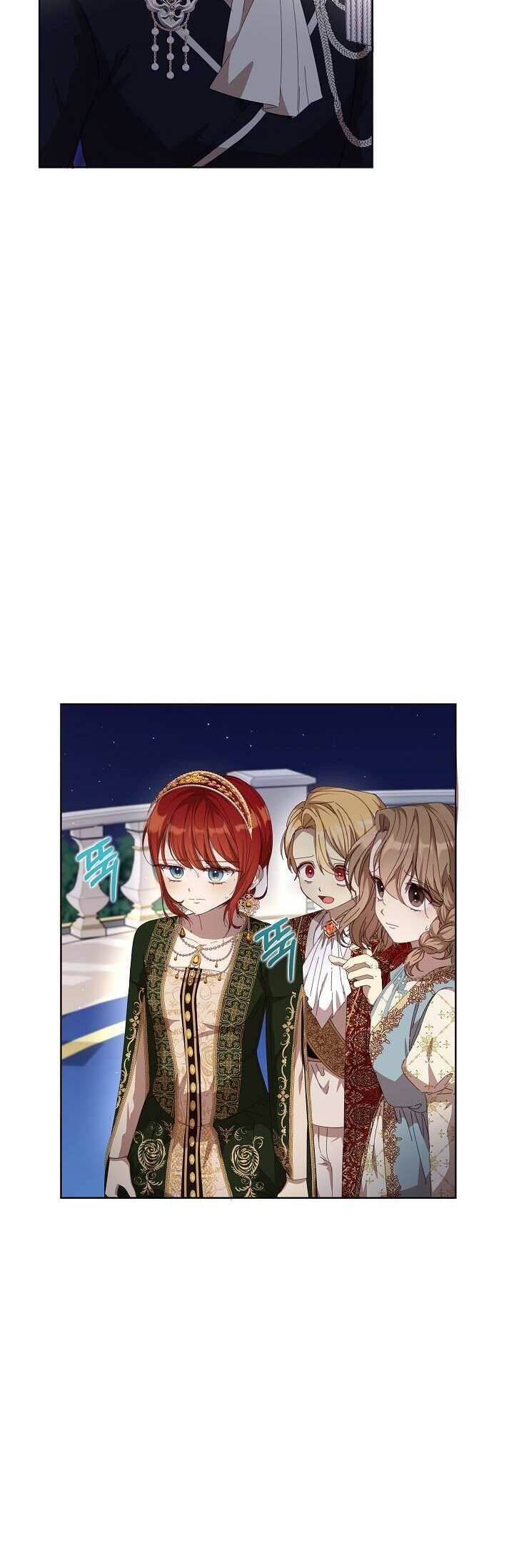 Tôi Đã Vô Tình Quyến Rũ Em Trai Của Nam Chính Chapter 23 - Trang 2