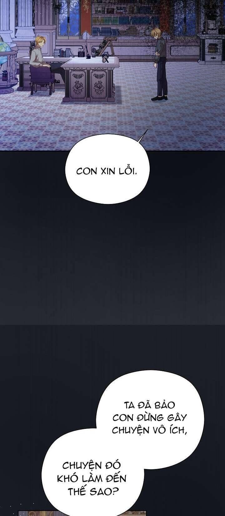 Tôi Đã Vô Tình Quyến Rũ Em Trai Của Nam Chính Chapter 23 - Trang 2