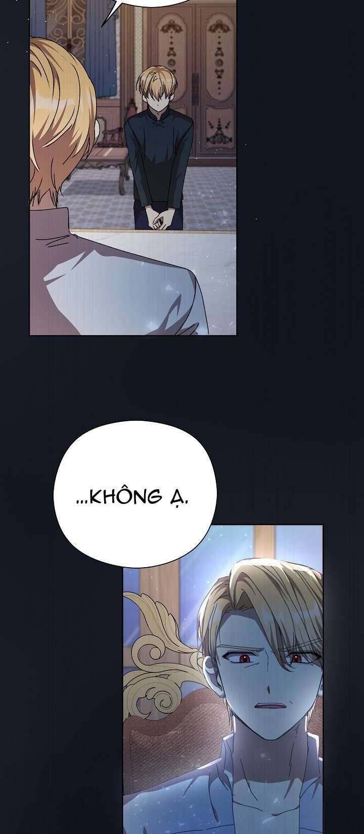 Tôi Đã Vô Tình Quyến Rũ Em Trai Của Nam Chính Chapter 23 - Trang 2