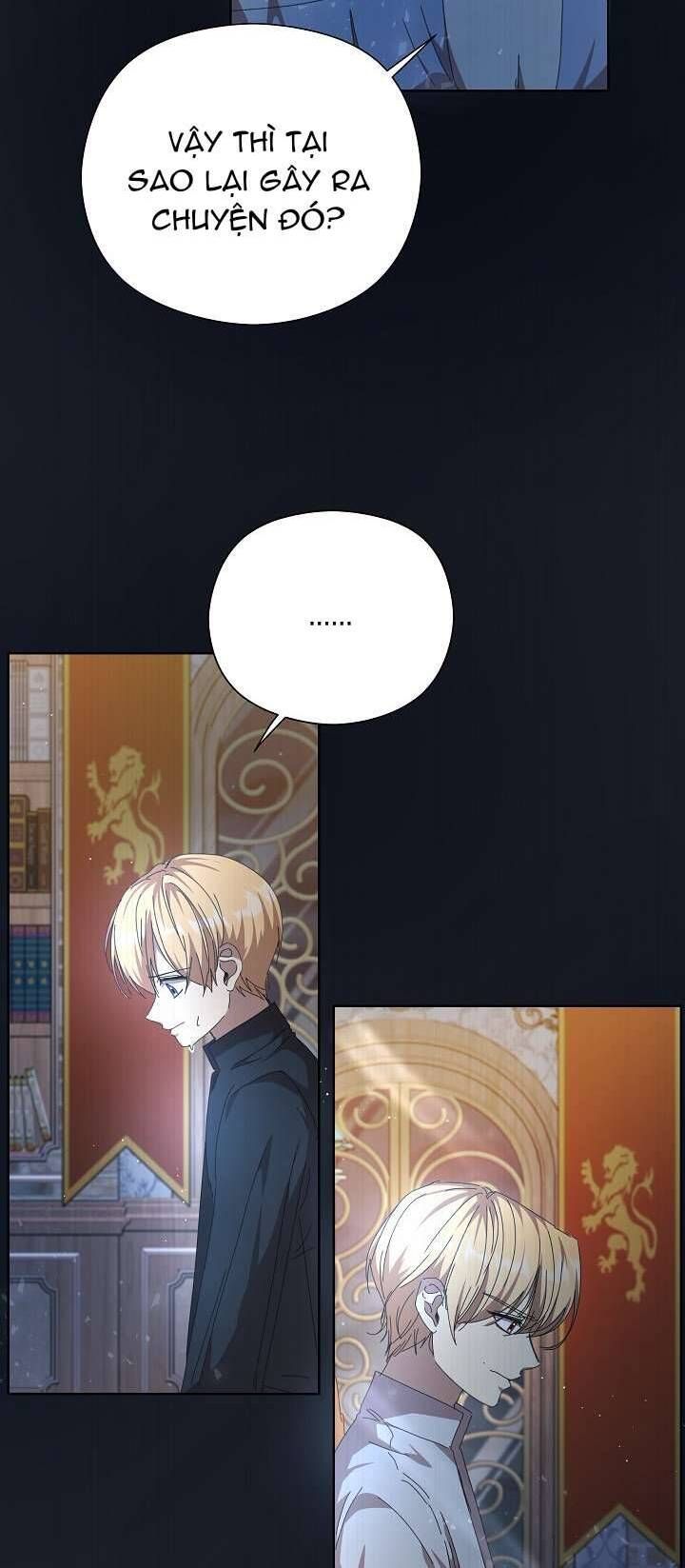 Tôi Đã Vô Tình Quyến Rũ Em Trai Của Nam Chính Chapter 23 - Trang 2