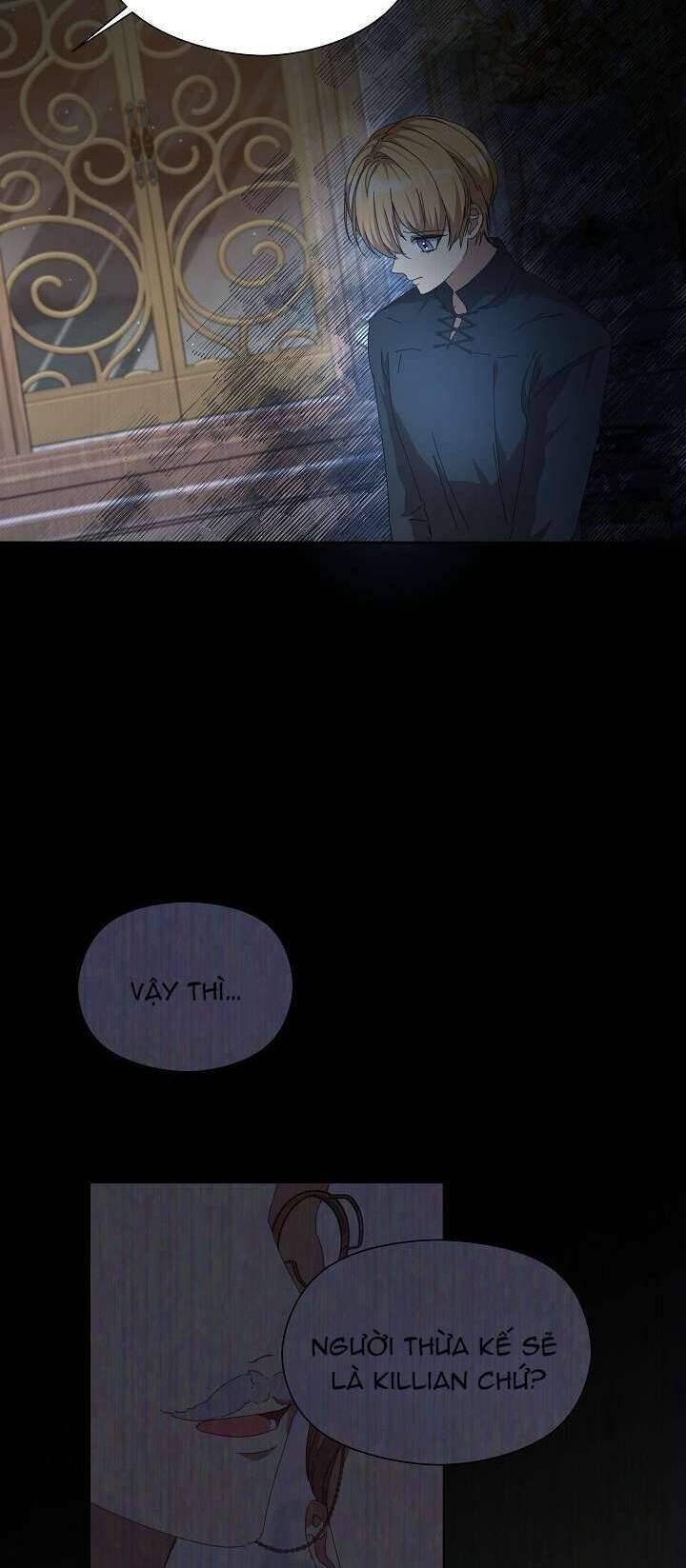 Tôi Đã Vô Tình Quyến Rũ Em Trai Của Nam Chính Chapter 23 - Trang 2