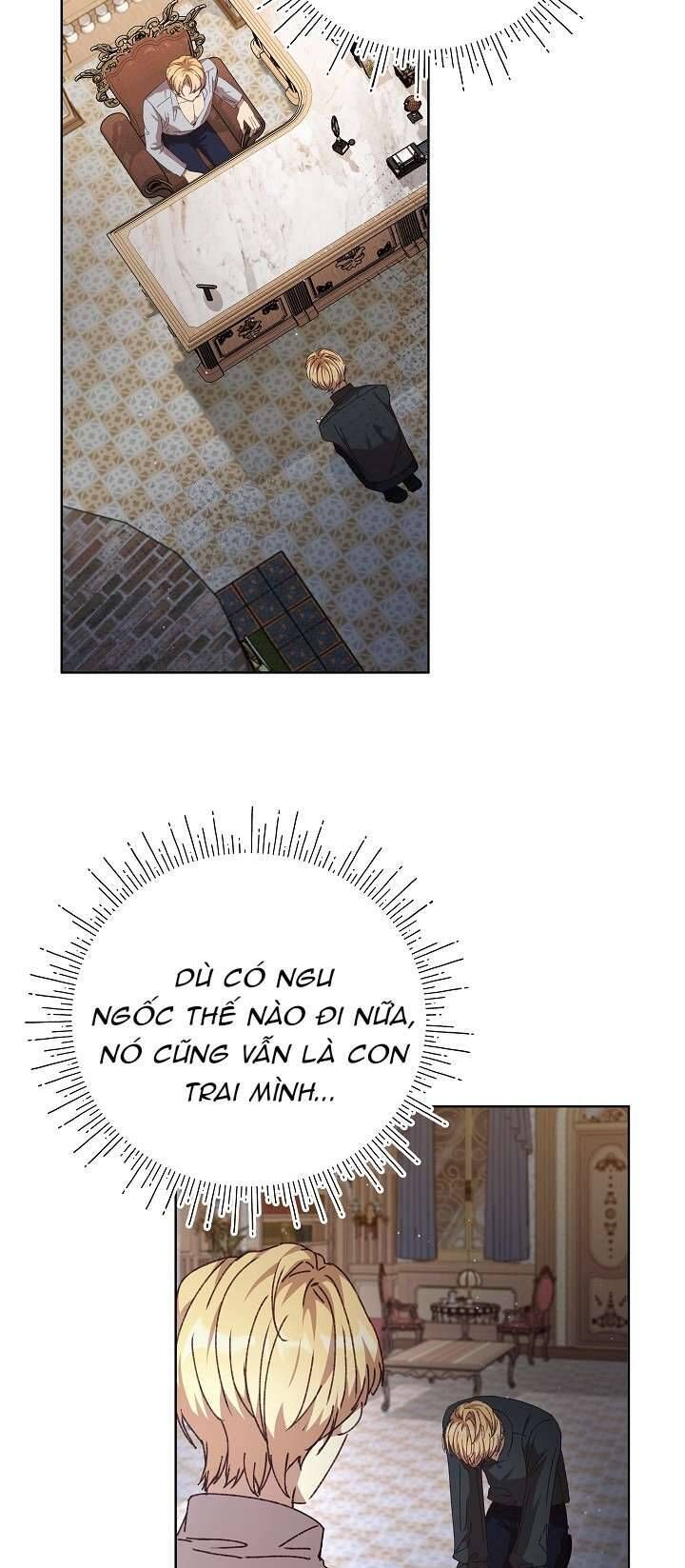 Tôi Đã Vô Tình Quyến Rũ Em Trai Của Nam Chính Chapter 23 - Trang 2