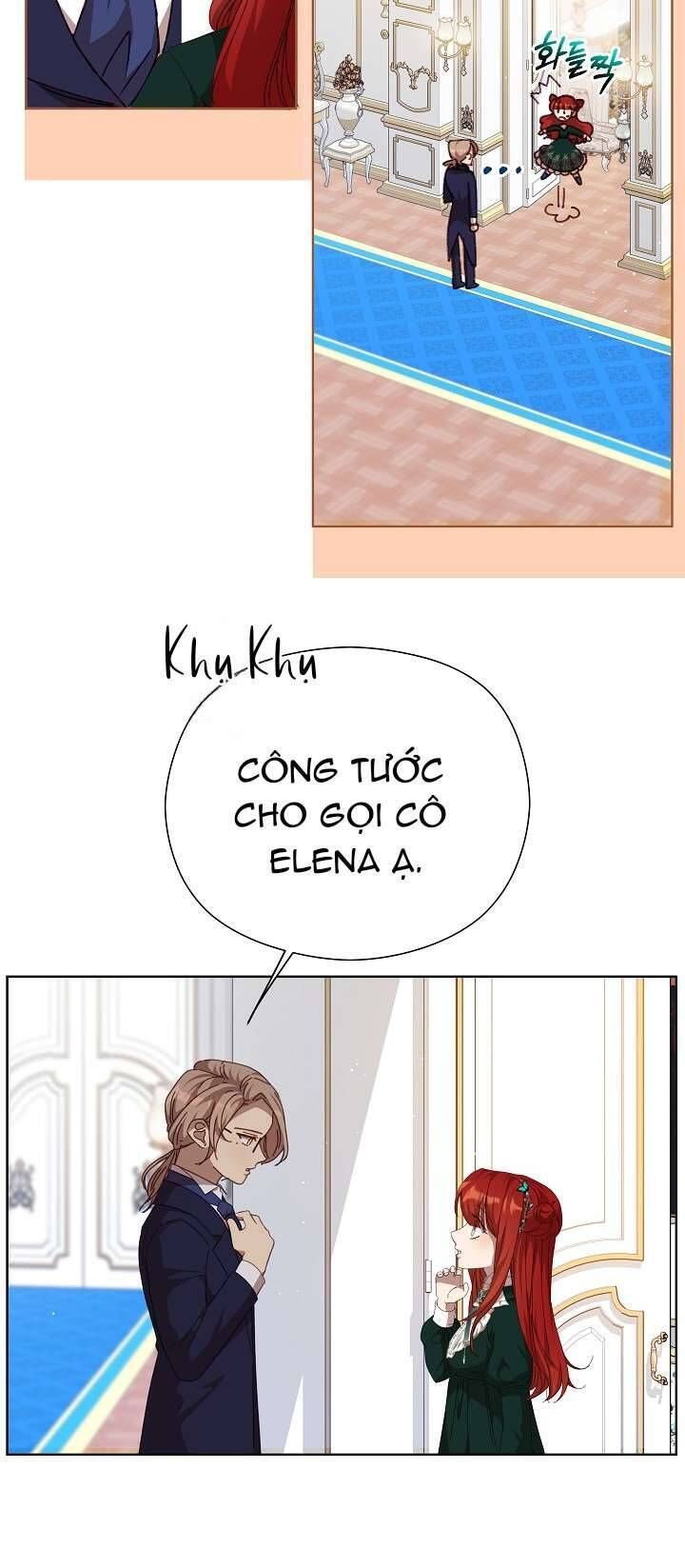 Tôi Đã Vô Tình Quyến Rũ Em Trai Của Nam Chính Chapter 23 - Trang 2