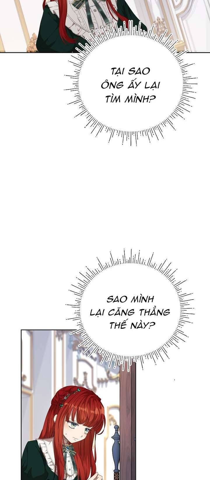 Tôi Đã Vô Tình Quyến Rũ Em Trai Của Nam Chính Chapter 23 - Trang 2