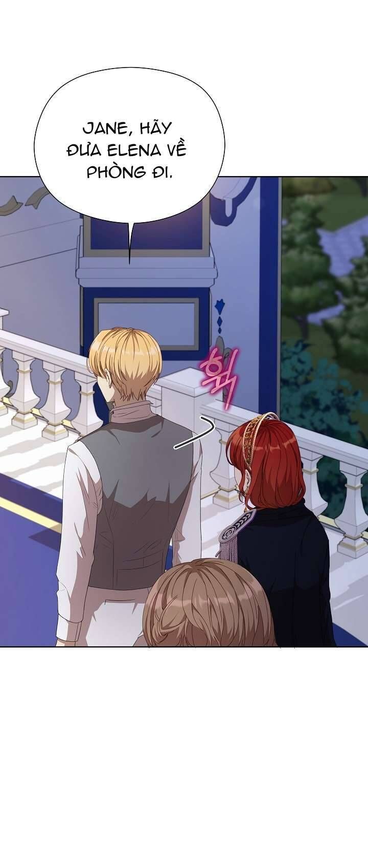Tôi Đã Vô Tình Quyến Rũ Em Trai Của Nam Chính Chapter 23 - Trang 2