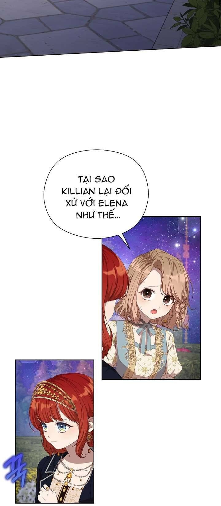 Tôi Đã Vô Tình Quyến Rũ Em Trai Của Nam Chính Chapter 23 - Trang 2