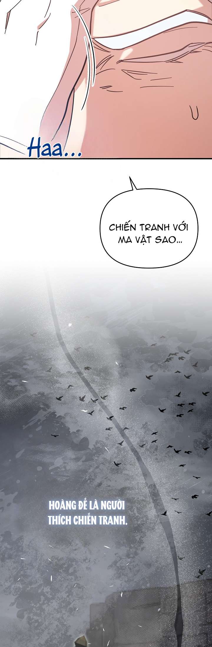 Tôi Đã Vô Tình Quyến Rũ Em Trai Của Nam Chính Chapter 50 - Trang 2