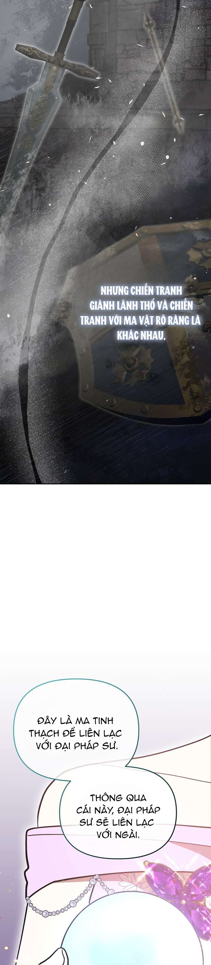 Tôi Đã Vô Tình Quyến Rũ Em Trai Của Nam Chính Chapter 50 - Trang 2