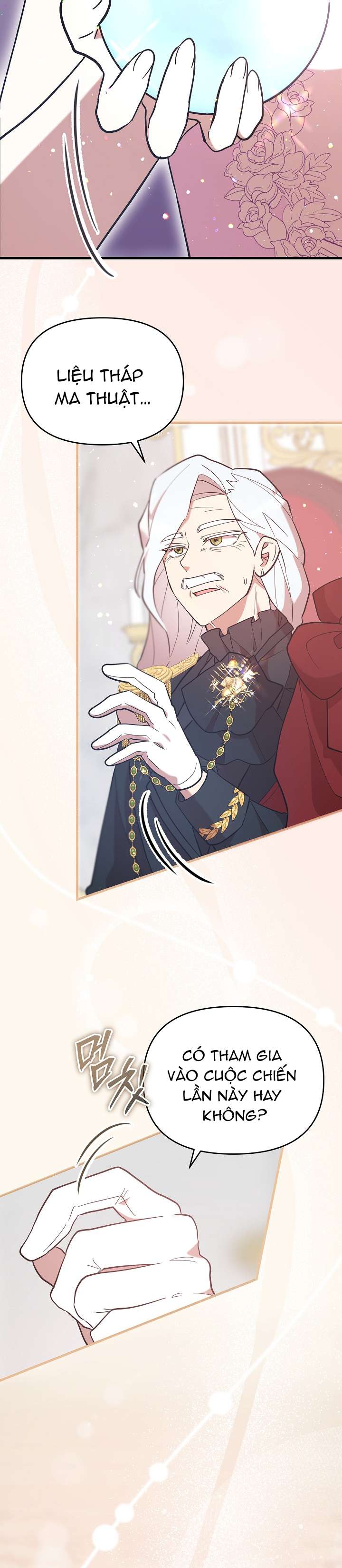 Tôi Đã Vô Tình Quyến Rũ Em Trai Của Nam Chính Chapter 50 - Trang 2