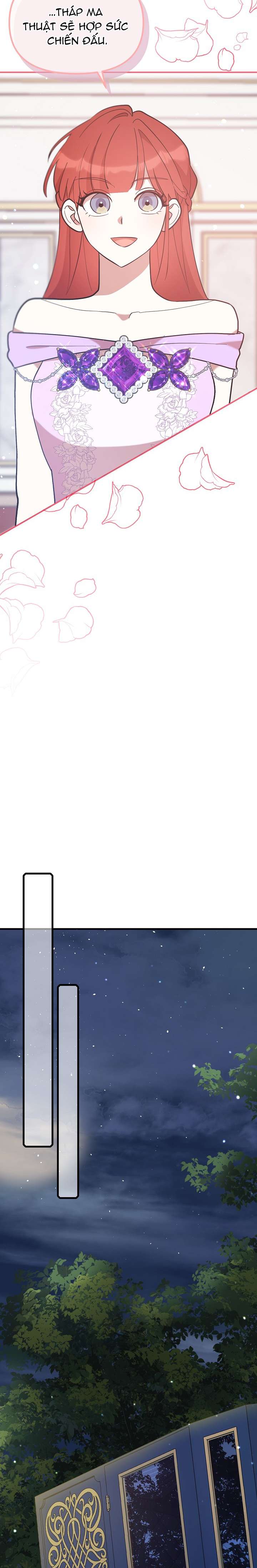 Tôi Đã Vô Tình Quyến Rũ Em Trai Của Nam Chính Chapter 50 - Trang 2