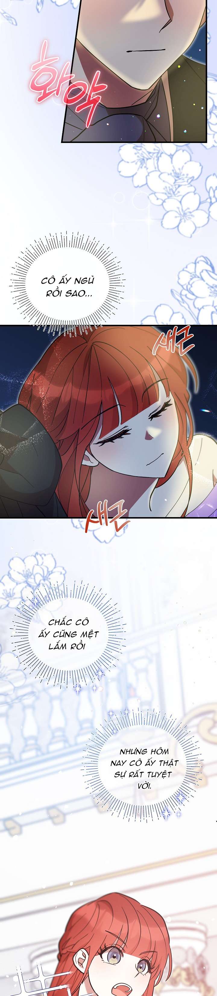 Tôi Đã Vô Tình Quyến Rũ Em Trai Của Nam Chính Chapter 50 - Trang 2