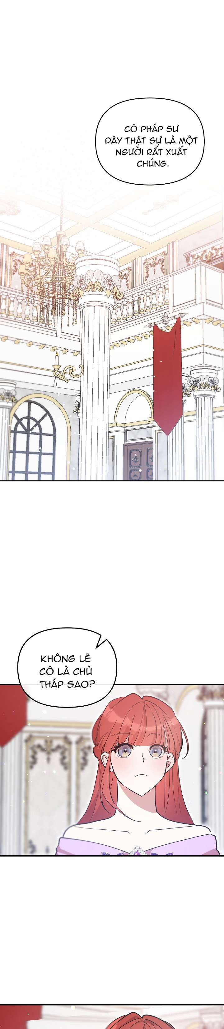 Tôi Đã Vô Tình Quyến Rũ Em Trai Của Nam Chính Chapter 50 - Trang 2