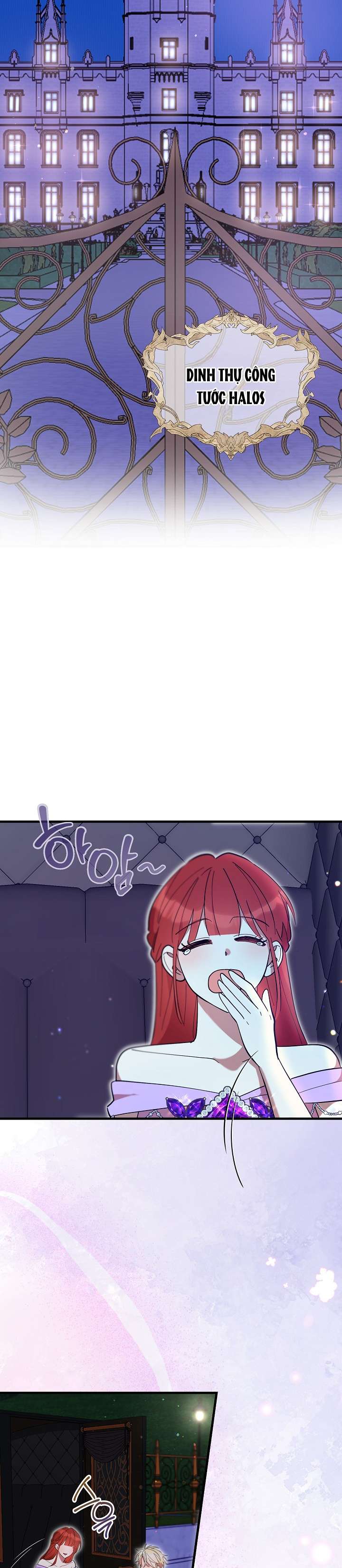 Tôi Đã Vô Tình Quyến Rũ Em Trai Của Nam Chính Chapter 50 - Trang 2