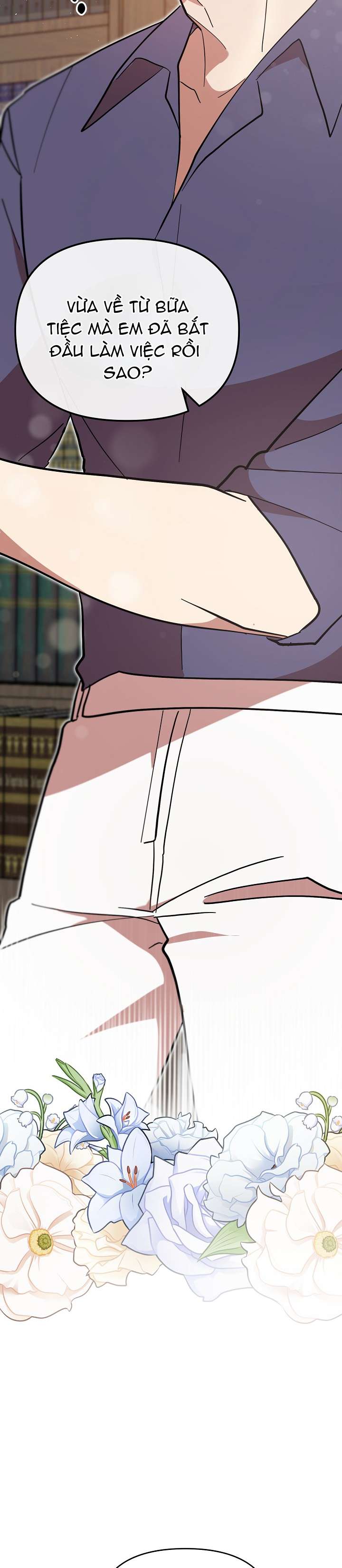 Tôi Đã Vô Tình Quyến Rũ Em Trai Của Nam Chính Chapter 50 - Trang 2