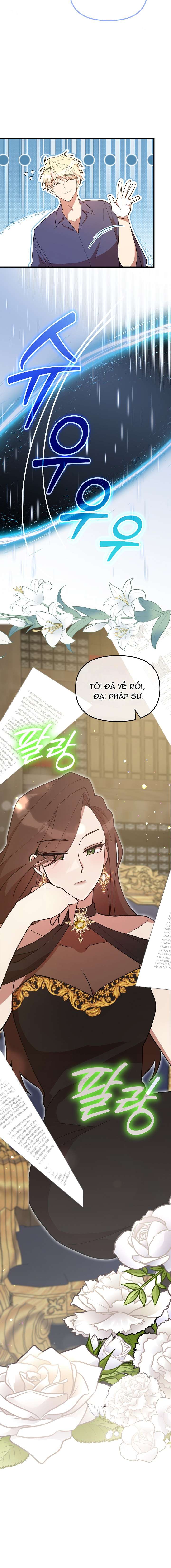 Tôi Đã Vô Tình Quyến Rũ Em Trai Của Nam Chính Chapter 50 - Trang 2